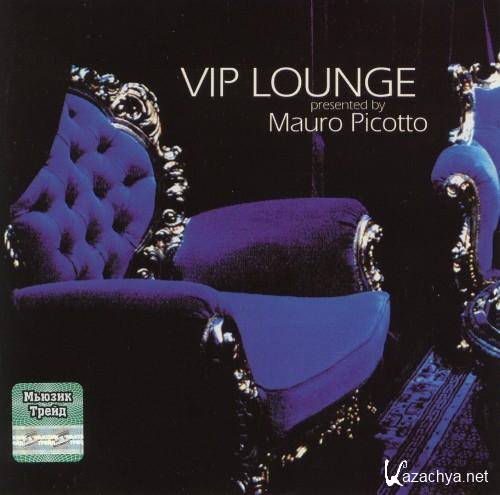Mauro Picotto  Vip Lounge