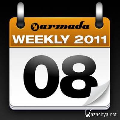 VA - Armada Weekly 08 (2011)