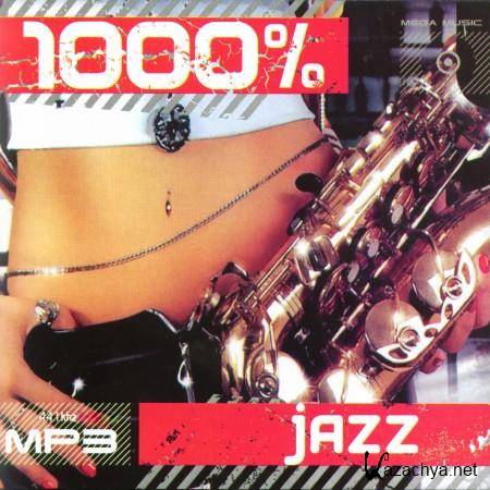 VA-1000% Jazz (2011)