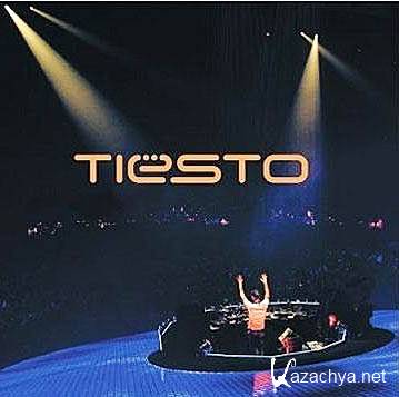 DJ Tiesto - DJ Tiesto Best Hit (1997 - 2011) 