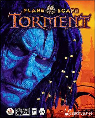 Planescape: Torment Multiverse Edition (Repack/RU)