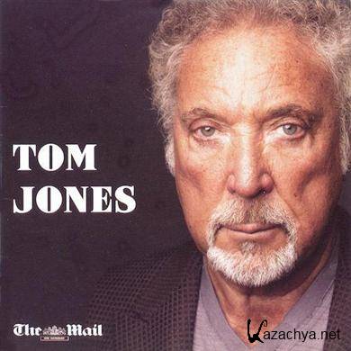 Tom Jones (Promo) (2011)