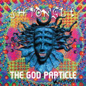 Shpongle  The God Particle (2011) FLAC