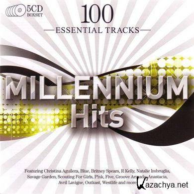 Millenium Hits (2010)