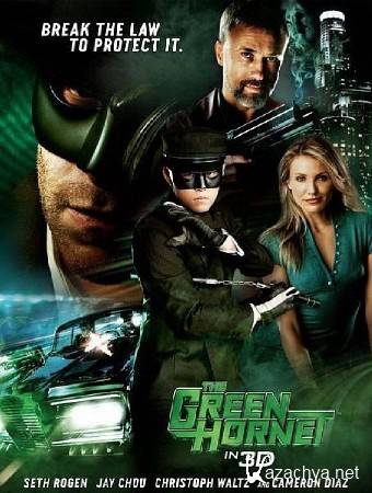   / The Green Hornet (2011/DVDRip/1400Mb/700)