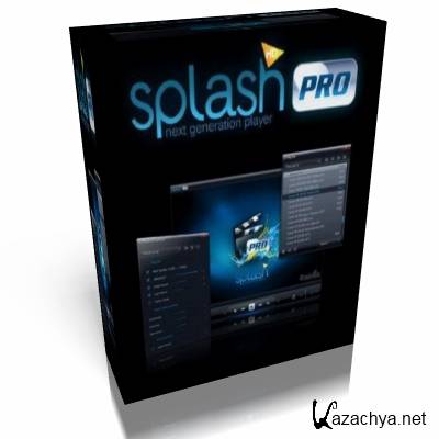 Splash PRO 1.5.0 RePack by 7sh3