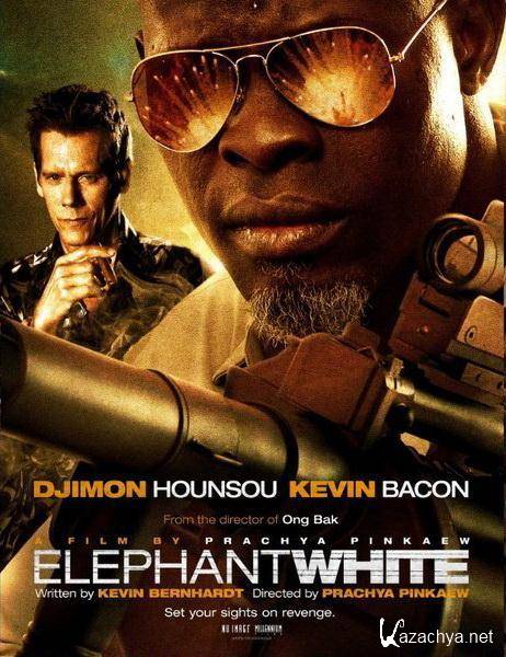   / Elephant White (2011/ENG/WP)