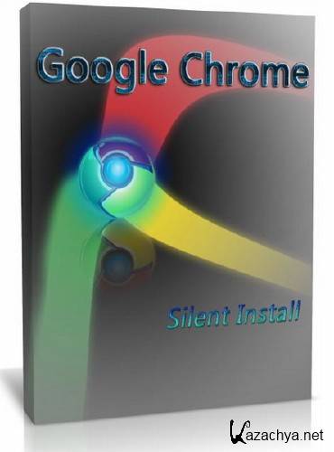 Google Chrome v.10.0.648.82 Silent Install (2010/ML/RUS)