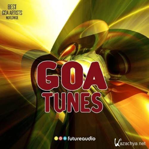 Goa Psychedelic Trance Best HiTs (2002-2011)
