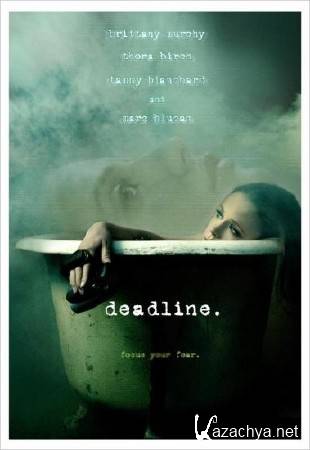 Дедлайн / Deadline (2009/HDRip)