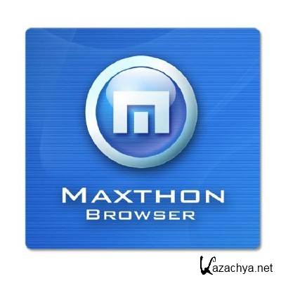 Maxthon 3.0.20.5000 Portable