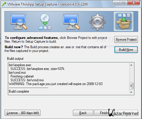VMWare.ThinApp.v4.6.1.361923.Incl.Keymaker-EMBRACE