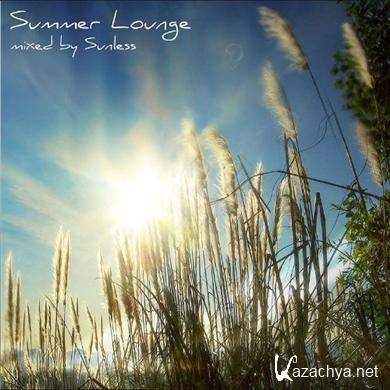 Sunless - Summer Lounge (2010)