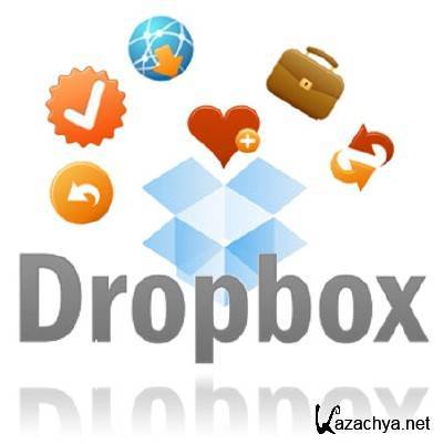 Dropbox 1.0.20  (ENG/2011)