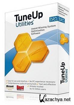 TuneUp Utilities 10.0.3010.11 Portable