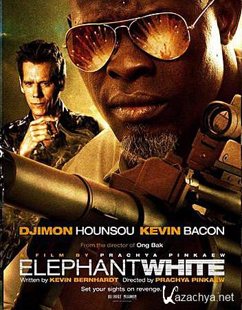   / Elephant White (2011/DVDRip/1.29)
