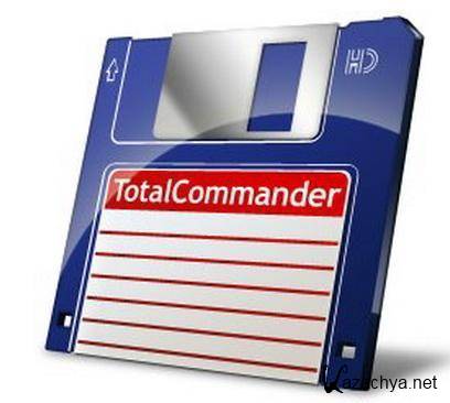 Total Commander 7.55a Vi7Pack 1.76 Beta 2