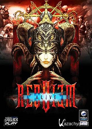 Requem Online: Alive Season 2 (PC/2011/RUS)