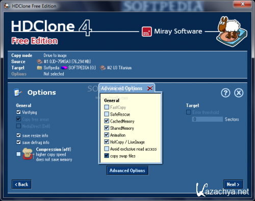 HDClone Professional Edition v4.0.3 retail-iOTA
