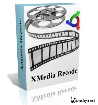 XMedia Recode 2.3.0.9