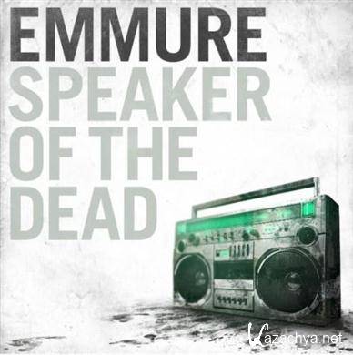 Emmure - Speaker of the Dead (2011) FLAC