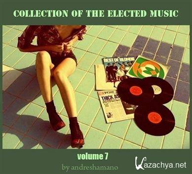 VA - Collection Of The Elected Music Vol.7 (2011)