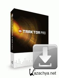 Native Instruments Traktor DJ Studio 3.4.1.040 [2009, , ]