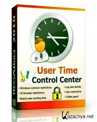 User Time Control Center 4.9.4.6 RUS 