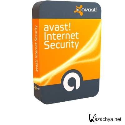 Avast! Internet Security + Pro Antivirus 6.0.1000 Final