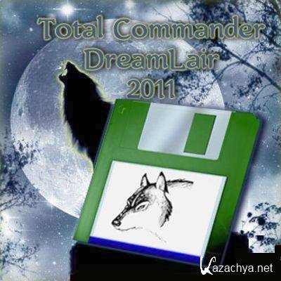 Total Commander DreamLair 2011 Beta