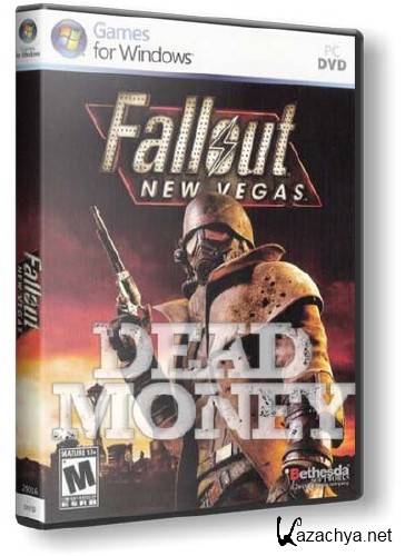 Fallout: New Vegas - Dead Money