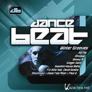 VA - Dance Beat  Winter Grooves (2011)