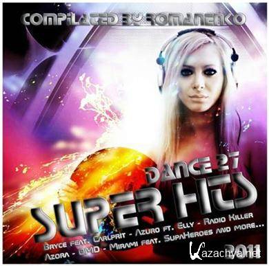 VA-Super Hits Dance vol.27 (2011).MP3