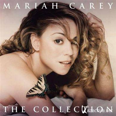 Mariah Carey - The Collection (iTunes Version) (2011).M4A