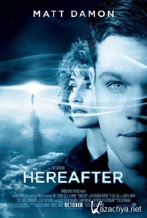  / Hereafter(2010) HDRip