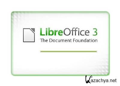 LibreOffice 3.3.1 Portable