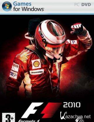 F1 (2010/RUS/RePack by Spieler)