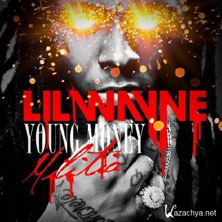 Lil Wayne and Young Money - Militia (2011)