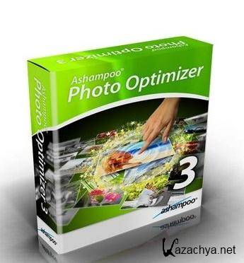 Ashampoo Photo Optimizer 3.12.0257