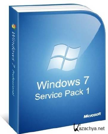  Service Pack 1  Windows 7