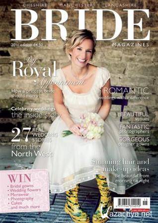 Bride Magazines - 2011 (UK)