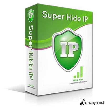 Super Hide IP 3.0.9.2 Rus