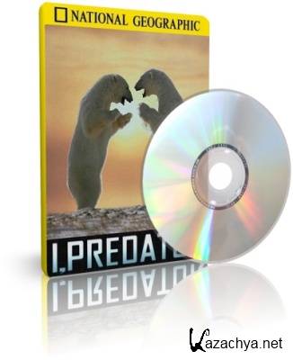 /I, predator (2010) SATRip