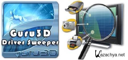 Driver Sweeper 2.9.0 Rus