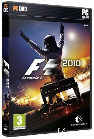 F1 2010 (2010/RUS/RePack  Spieler)