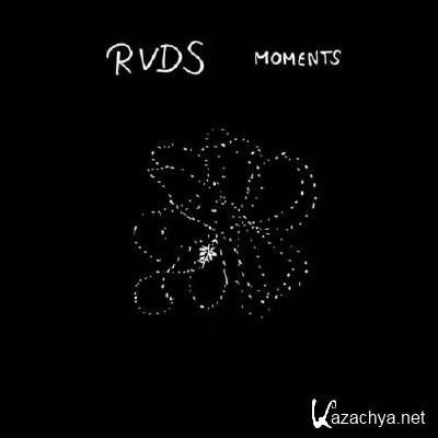 RVDS - Moments (2011)