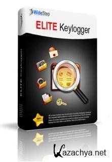 Elite Keylogger 4.9 build 402