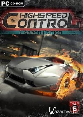 Highspeed Control Carbon Edition (2011) PC