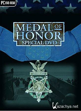 Medal of Honor - Classic Anthology (PC/RePack Catalyst)