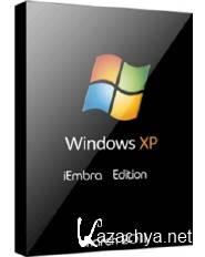 Windows XP iEmbra Edition (March 2011) 